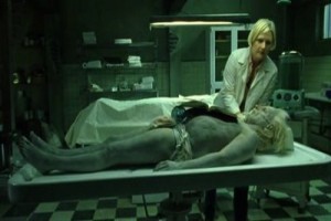 Zombi Mezarlığı Fotoğrafı