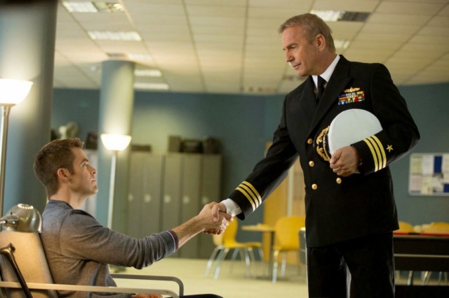 Jack Ryan: Gölge Ajan Fotoğrafı