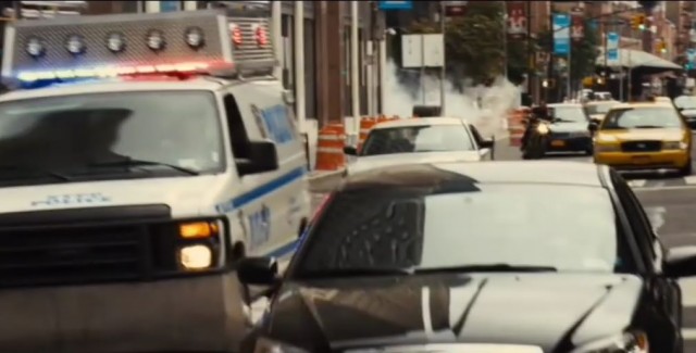 Jack Ryan: Gölge Ajan Fotoğrafı