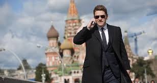 Jack Ryan: Gölge Ajan Fotoğrafı