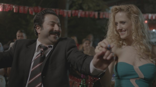Temel ile Dursun İstanbul'da Fotoğrafı