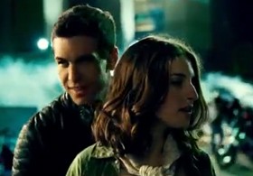 Aşka Yükseliş Fotoğrafı