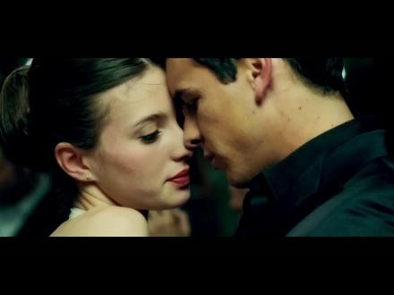 Aşka Yükseliş Fotoğrafı