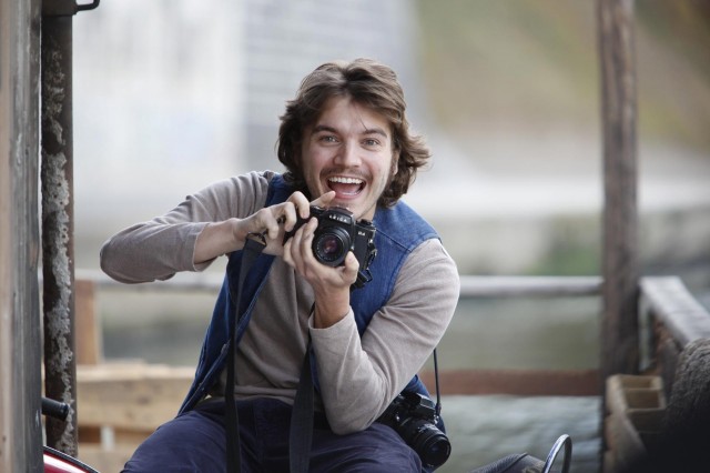 Sen Dünyaya Gelmeden Fotoğrafı