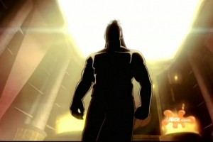 Avatar: Son Hava Bükücü Fotoğrafı