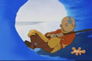 Avatar: Son Hava Bükücü Fotoğrafı