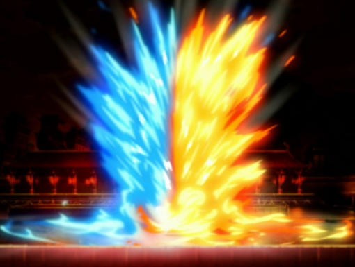 Avatar: Son Hava Bükücü Fotoğrafı