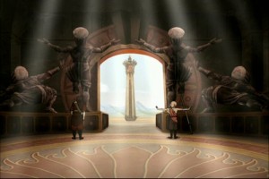 Avatar: Son Hava Bükücü Fotoğrafı