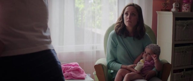 Kötü Komşular Fotoğrafı