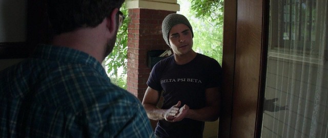 Kötü Komşular Fotoğrafı