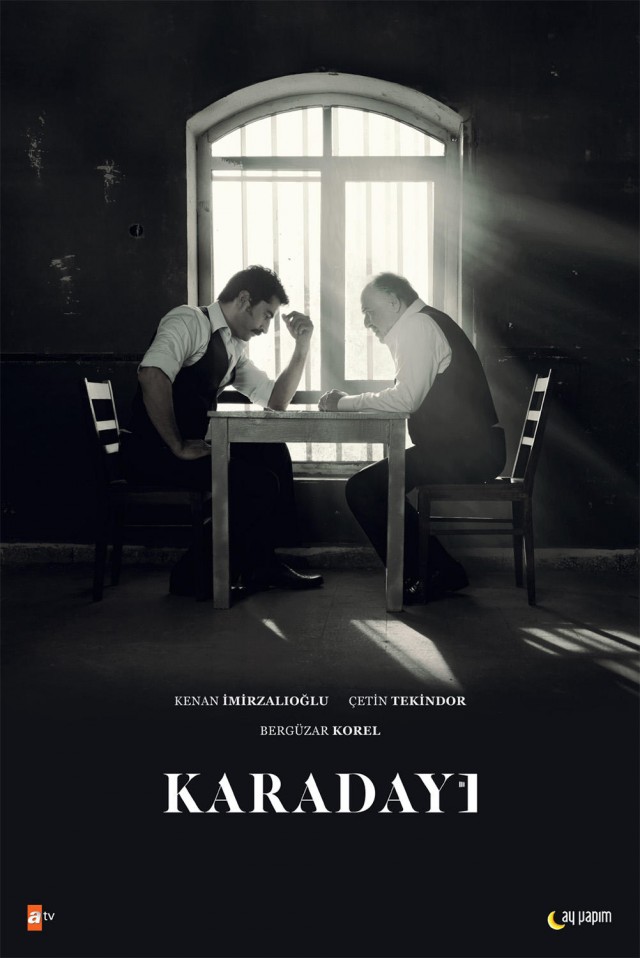 Karadayı Fotoğrafları 3