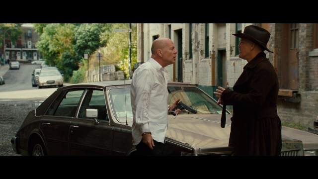 Red 2 Fotoğrafı