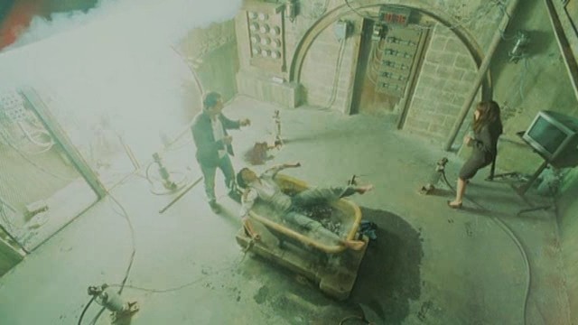 Testere 5 Fotoğrafı