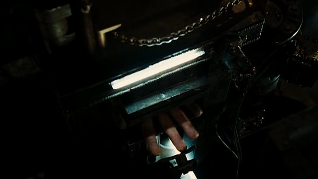 Testere 5 Fotoğrafı