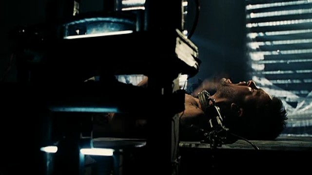 Testere 5 Fotoğrafı