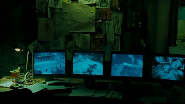 Testere 5 Fotoğrafı