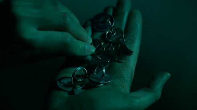 Testere 5 Fotoğrafı