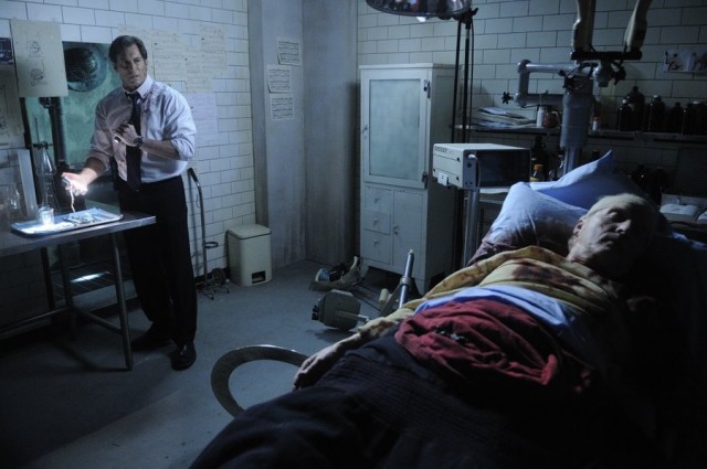 Testere 5 Fotoğrafı