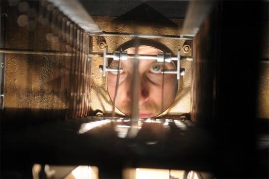 Testere 5 Fotoğrafı