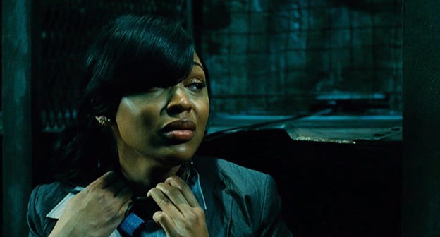 Testere 5 Fotoğrafı