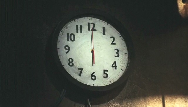 Testere 5 Fotoğrafı