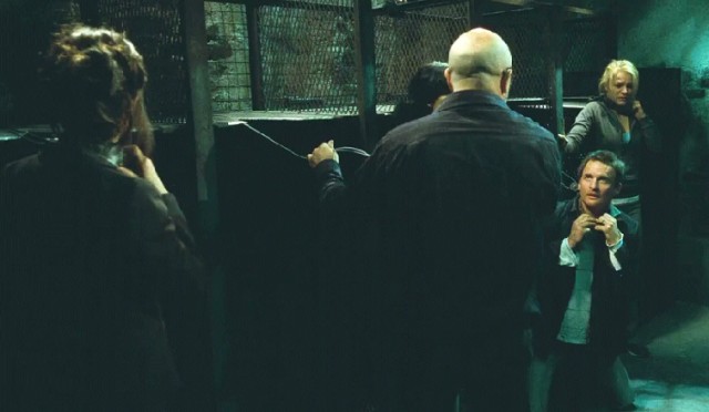 Testere 5 Fotoğrafı