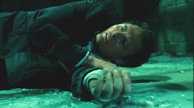 Testere 5 Fotoğrafı