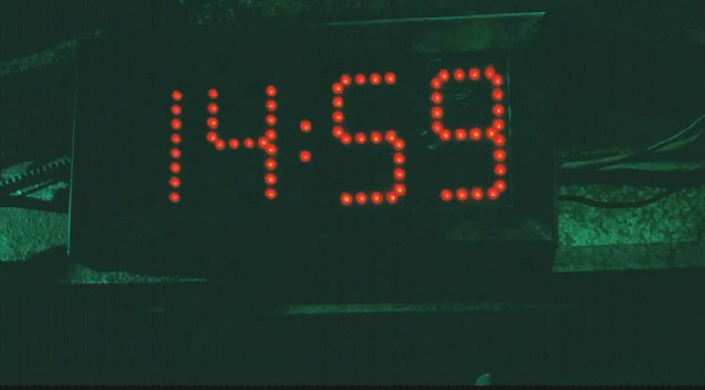 Testere 5 Fotoğrafı