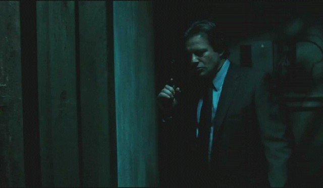 Testere 5 Fotoğrafı