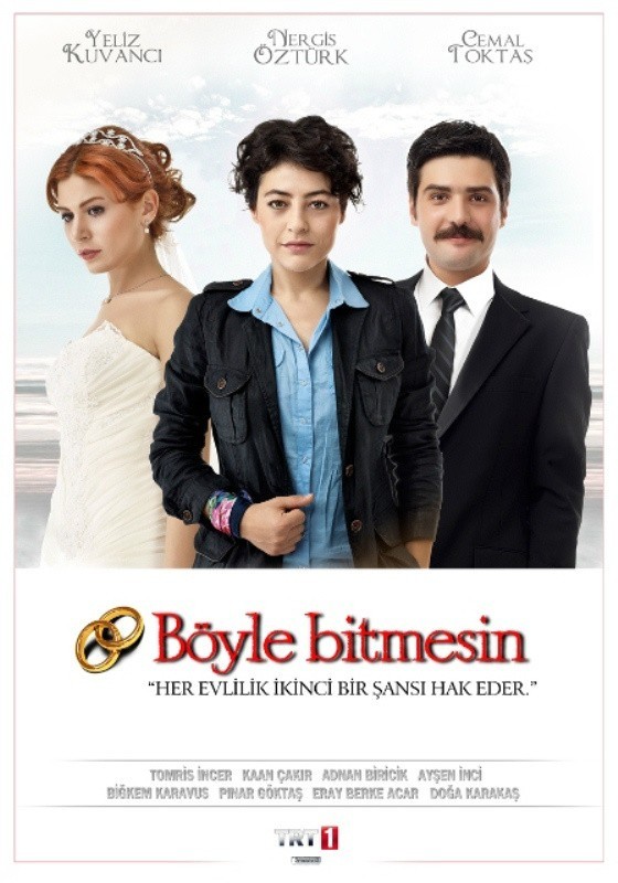 Böyle Bitmesin Fotoğrafı