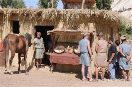 Hititya: Madalyonun Sırrı Fotoğrafı