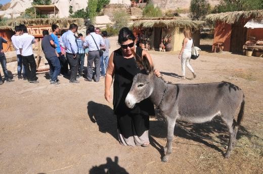 Hititya: Madalyonun Sırrı Fotoğrafları 21