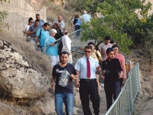 Hititya: Madalyonun Sırrı Fotoğrafı