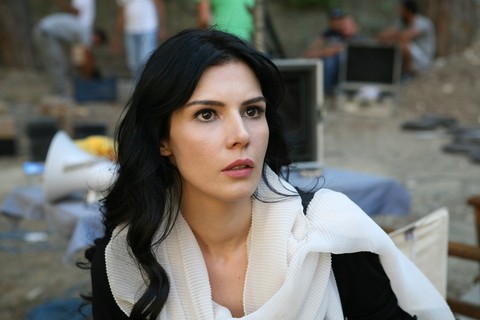 Dila Hanım Fotoğrafı