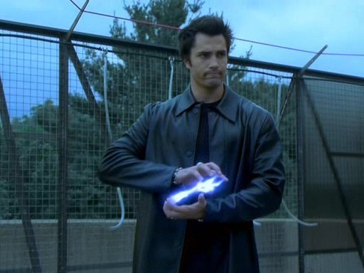 Mutant X Fotoğrafı