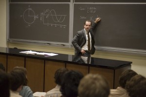 Zeka Pırıltısı Fotoğrafı