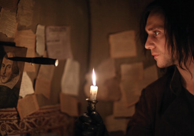 Sadece Aşıklar Hayatta Kalır Fotoğrafı