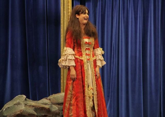 İnsanlar Alemi Fotoğrafı