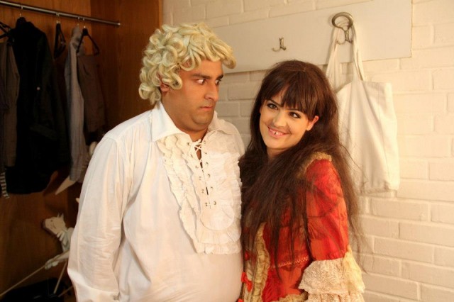 İnsanlar Alemi Fotoğrafı