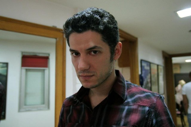 İnsanlar Alemi Fotoğrafı