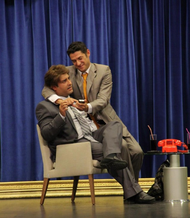 İnsanlar Alemi Fotoğrafı