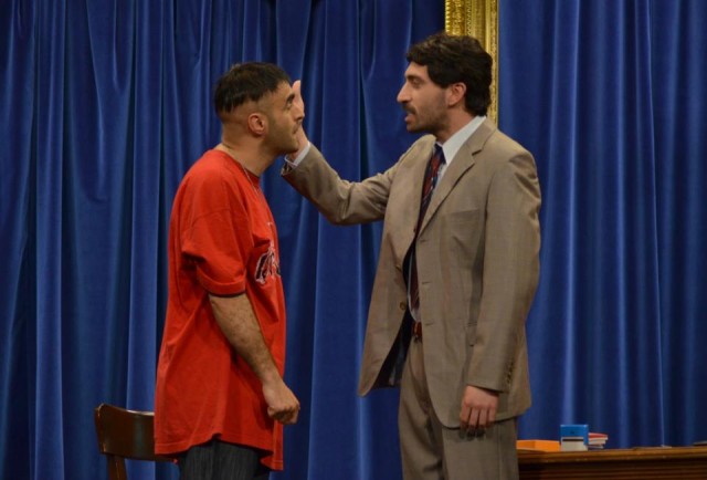 İnsanlar Alemi Fotoğrafı