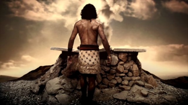 Bir Dünyanın Sonu, Bir Efsanenin Başı Fotoğrafı