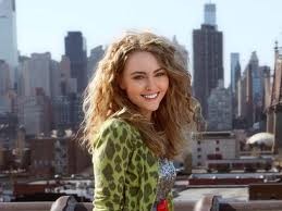 The Carrie Diaries Fotoğrafı