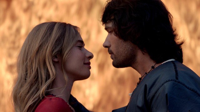 Karaoğlan Fotoğrafı