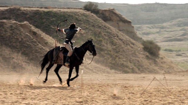 Karaoğlan Fotoğrafı