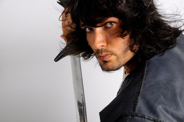 Karaoğlan fotoğrafı