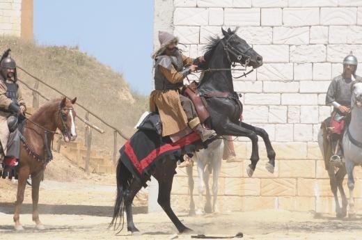 Karaoğlan Fotoğrafı
