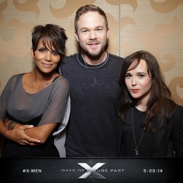 X-Men: Geçmiş Günler Gelecek Fotoğrafı