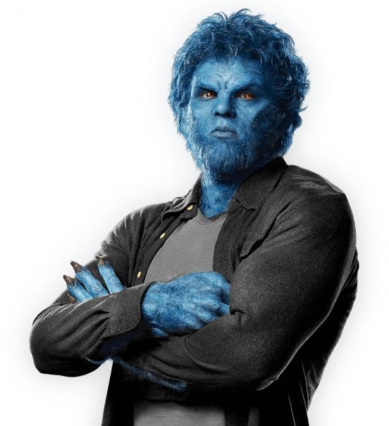 X-Men: Geçmiş Günler Gelecek Fotoğrafı